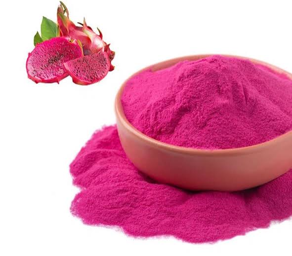 Dragon Fruit Powder Concentrate